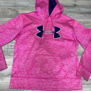 Under Armour hoodie